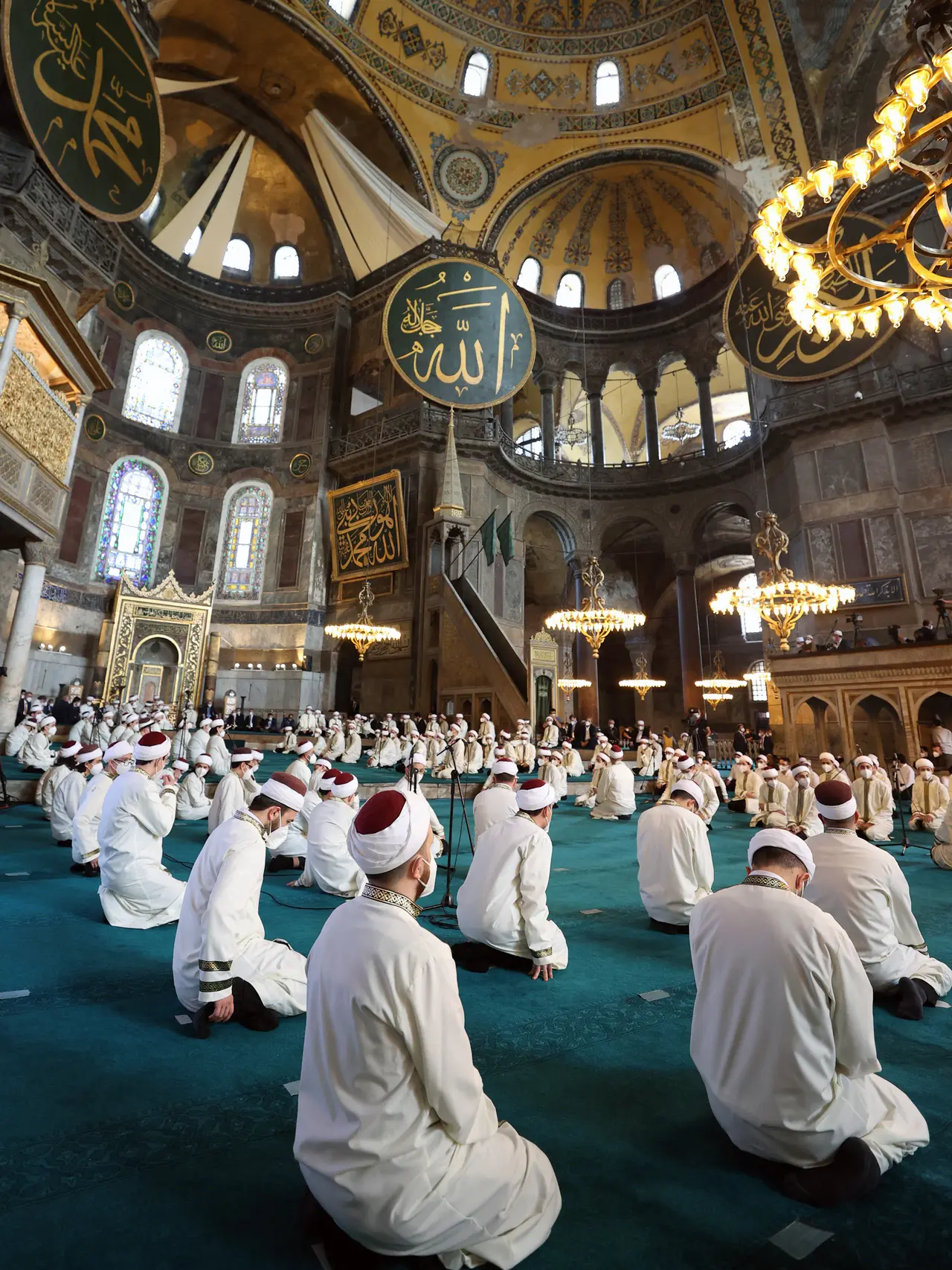 Ka'bah