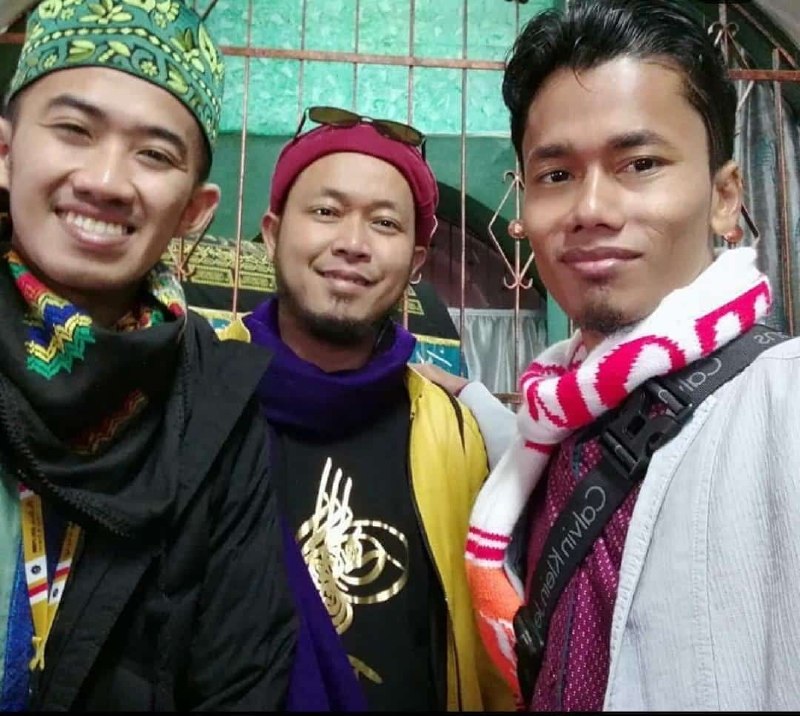 Sahabat Perjalanan