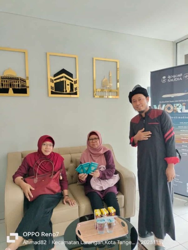Kantor Travel